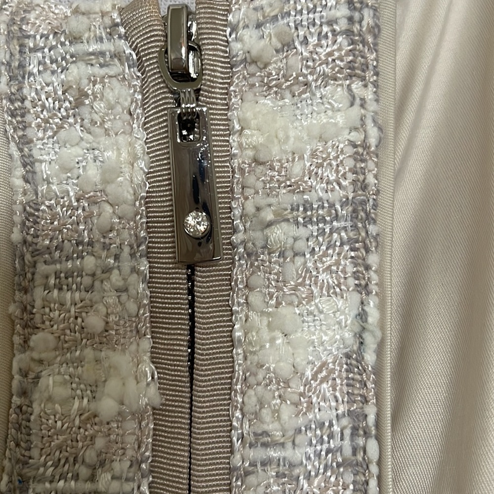 Stylish jacket - Picture 5 of 5